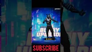NEW BUNNY UPGRADE EVENT | NEW RINGLEADER BUNNY BUNDLE - GARENA FREE FIRE #shorts