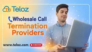 Wholesale Call Termination Providers: Enhancing Connectivity, Unveiling Top Providers! 🌐📞