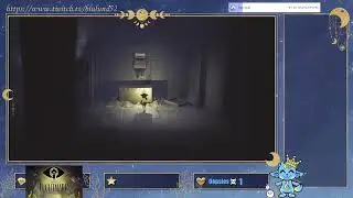 Little Nightmares 1 -  pt.1