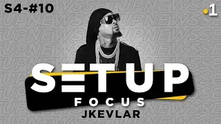 FOCUS J KEVLAR S4#10