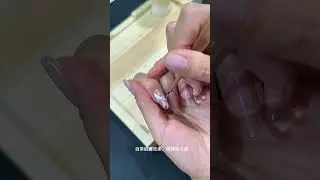 #Here s a great nail care product to share Silk silk-lifting gel