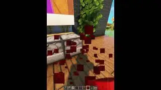 Minecraft Juice Machine💀