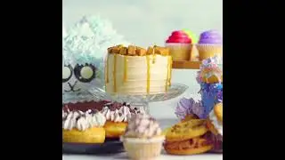 Rich's Bettercreme Portfolio