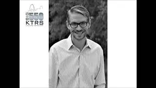 Lower Corporate Tax - 550 AM KTRS - Aired 4/13/18