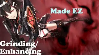 【PSO2】Grinding/Enhancing Made Easy