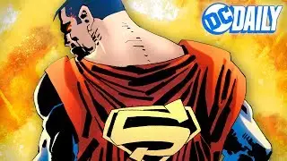 How Superman: Year One Expands the Superman Myth (w/ John Romita Jr.)