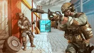 Frontline Fury Grand Shooter (by Tag Action Games) Android Gameplay [HD]