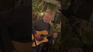 Shakedown Street Grateful Dead Matt Hartle Gold CalKucky Band 12/28/25 #gratefuldead #jam #Bluegrass