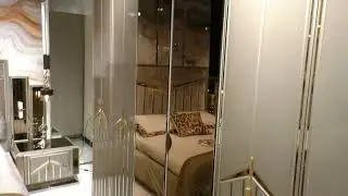 Un armadio moderno per la vostra camera da letto. Da XLmobili . Design moderno e comfort