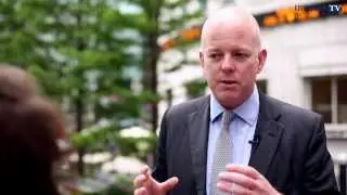 Building Business Abroad: Salamanca Group's  Heyrick Bond Gunning on Warzones and Frontier Markets