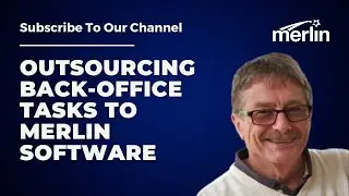 Outsourcing Back-Office Functions and Tasks to Merlin Software for Vacation Ownership