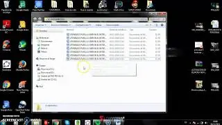 como convertir más de 5 documentos  WORD  a PDF sin internet