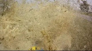 Top Kart Splash