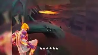 Epic Last-Second Victory! Fiery Boss Fight & Clutch Resource Grab!
