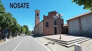 Nosate (MI)