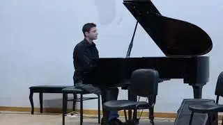 Video de difusi&oacute;n Plan Int&eacute;rprete. ESEAM ESNAOLA