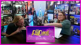 RuPaul&rsquo;s Drag Race: Season 14 Episode 6 - Glamazon Prime // Recap-Review