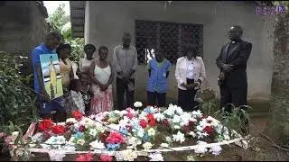 PCC Comforts Bereaved Families of the Kumba Murder Incident