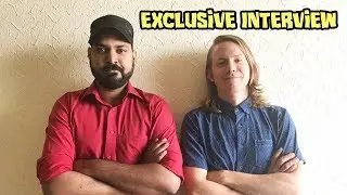 Alexander Volberding Exclusive Interview | ft. CollegeFree | Zee Gee Show