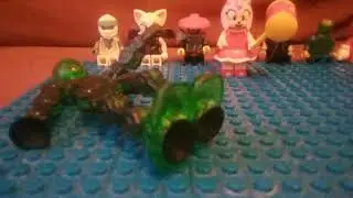 legoz episodio 1 : gigantes