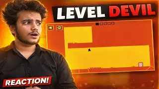 LEVEL DEVIL ??