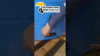 Como reparar un tanque pl&aacute;stico de agua potable