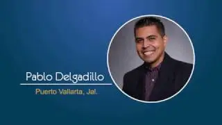 Pablo Delgadillo - Director de Inspira Marketing Digital - Autor, Coach y Conferencista
