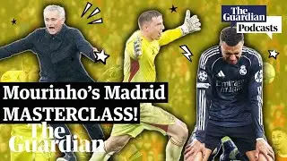 Benfica and Bod&oslash;/Glimt bring Champions League drama | Football Weekly