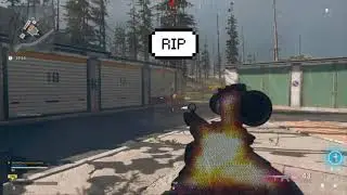 Call of Duty WARZONE: *BEST RECOIL* Setup for EM2 and Post Patch C58
