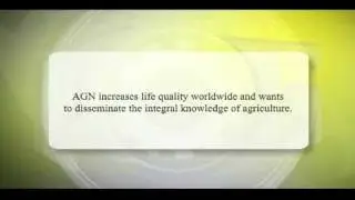 AG Network Promo
