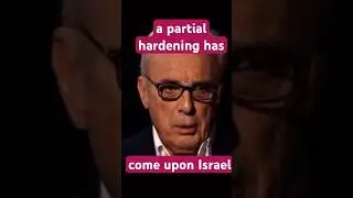 Is God Done With Israel? John MacArthur