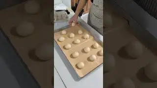 DIML as a homebased baker ✨ #behindthescenes #baking #food #cooking #recipe #homebakerlife