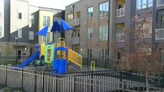 Durham celebrates big step in creating more affordable housing