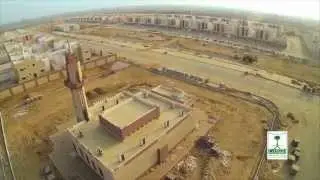 مشروع إسكان صبيا في منطقة جازان