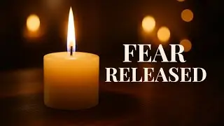 Night Prayer to Release Fear and Rest in God&rsquo;s Peace | Calm the Mind Before Sleep