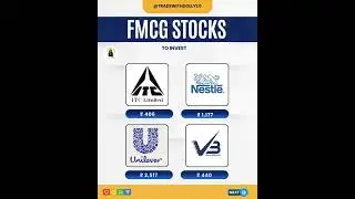 FMCG Stocks