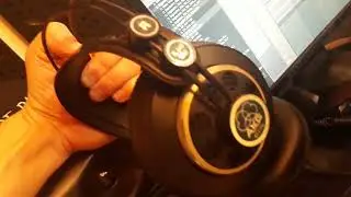 Edizon Studio Tour 2023