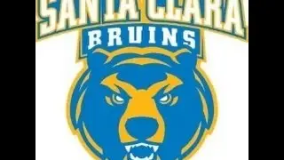 Santa Clara High Lady Bruins CCS Co-Champs 2017