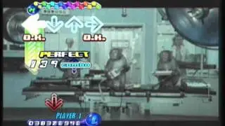 AJR2k's DDR ULTRAMIX 3:Where's Your Head At
