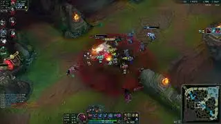 wkurwiony sion