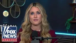 Riley Gaines: There is no such thing as 'old school' Democrats anymore