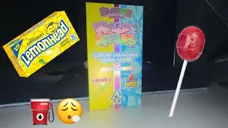 New Sweetz Half & Half&rsquo;s review! (😂😂 Funny)