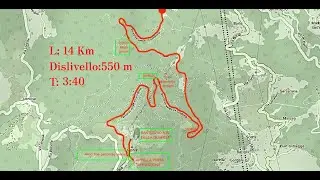 1 aprile 2023  Guidovia della Madonna della Guardia Genova