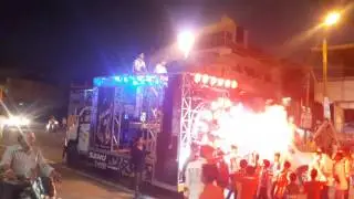 Sahu Dj Events.bhopal.Ramnavmi special...