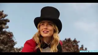 Dc' Legends of Tomorrow Girls_Sexy Naughty Bitchy [+7x02]