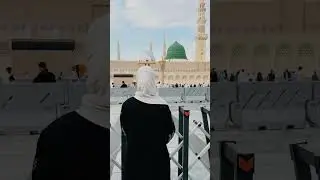 juma Mubarak ❤️&zwj;🔥 #islamicstatus #islamicholycities #islamicviralshorts #islamicviralshorts #hijabeh