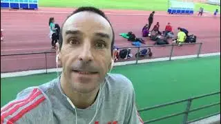 ANDONI TORRES: Testimonio Amped Nitro