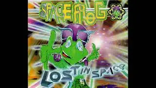 Space Frog - Lost In Space &acute;98 (Norman&acute;s Watchman Remix)