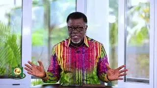 The Wise Builder || WORD TO GO with Pastor Mensa Otabil Episode 406