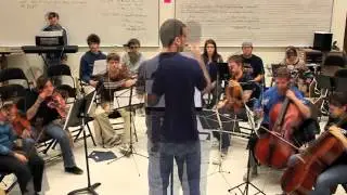 An Apple Pie from Scratch (Composer - Dan Weinstein)